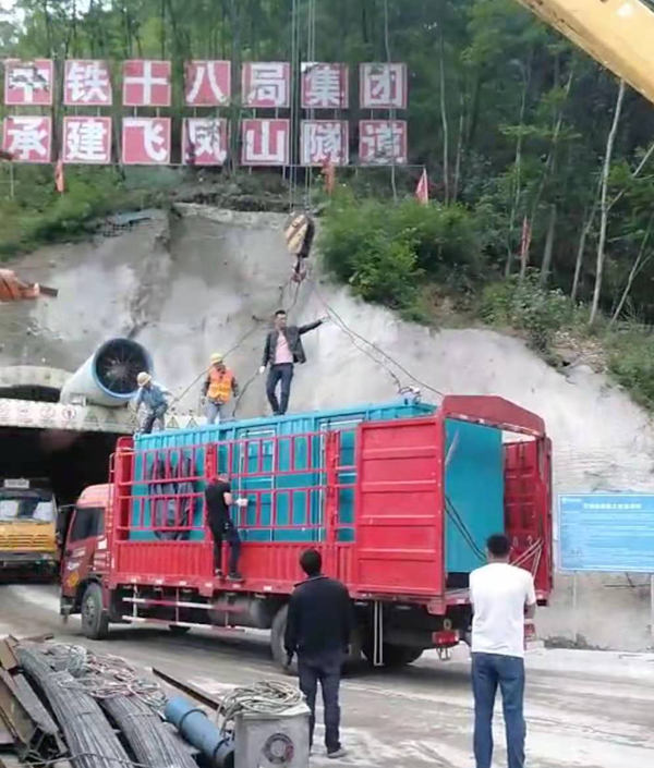 昆玉发电机组维修后输出功率降低是什么问题