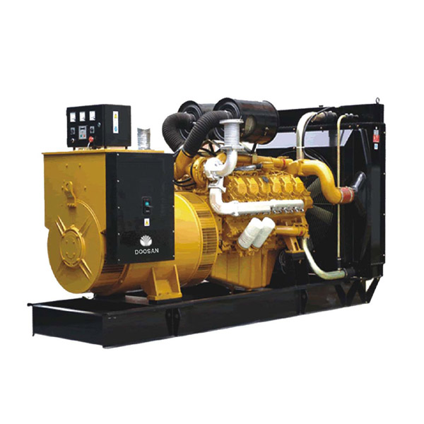 昆玉租赁发电机-怎样确保潍柴发电机组的质量