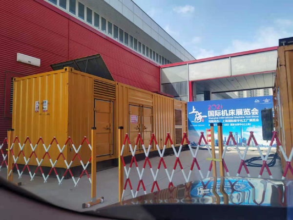 昆玉发电车出租-发电机无电压或电压太低怎么办？