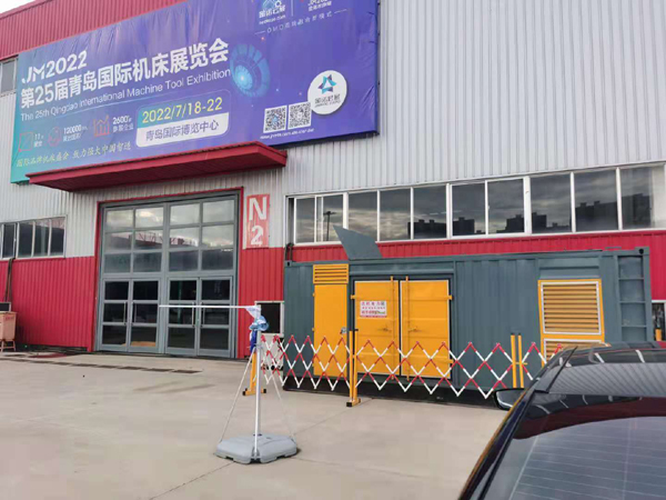 昆玉发电机租赁-柴油发电机组不及时维护危害大