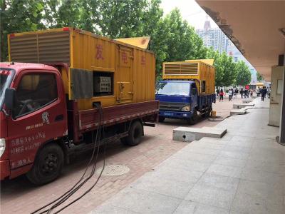 昆玉是否需要给柴油发电机安装保护装置