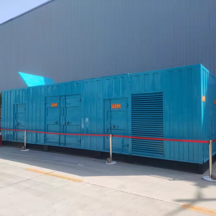 昆玉怎样更换柴油发电机组的空气滤清器？