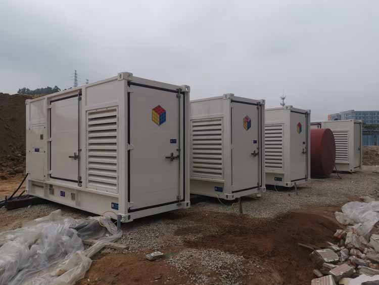 昆玉如何降低 200KW 柴油发电机的燃油消耗率？