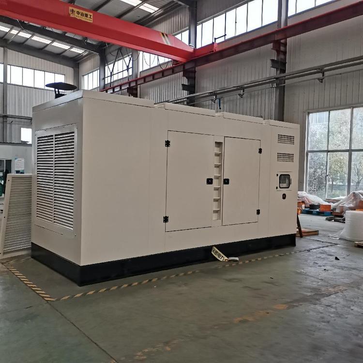 昆玉启动发电机组时需要注意什么？