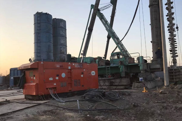 昆玉如何检查发电机组燃油系统的密封性？