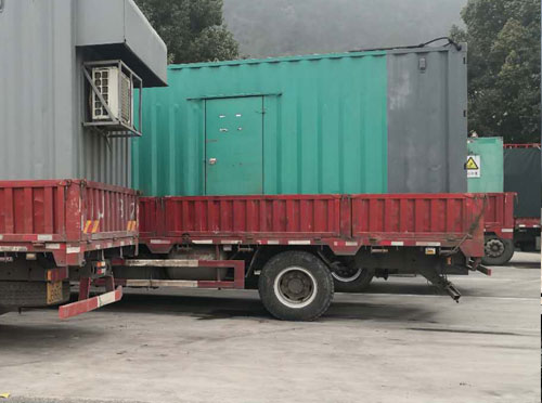 昆玉柴油发电机组使用注意安全事项有哪些？