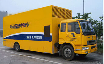 昆玉发电机组如何判断水冷式机油散热器是否需要更换？